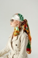 jedwabna apaszka jak nosić how to wear silk scarves my minelli.jpg